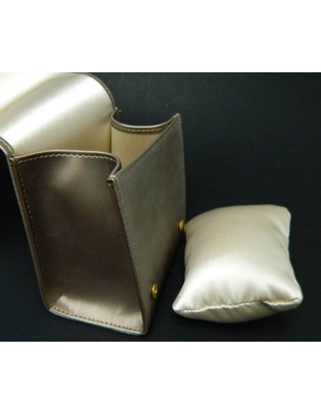 Bulgari ecrin de transport