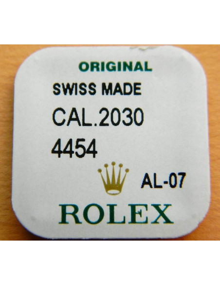 ROLEX 2030 Renvoi intermédiaire - Réf. 4454
