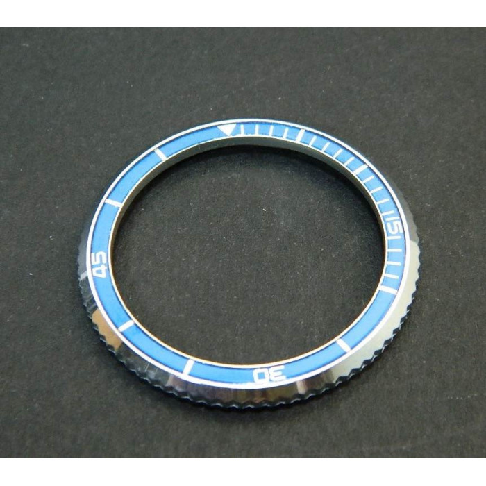 Lunette plongée bleu 37mm