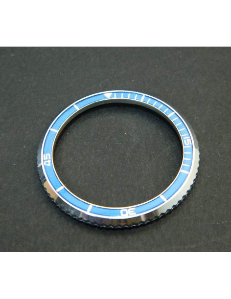 Lunette plongée bleu 37mm