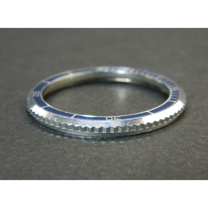 Lunette plongée bleu 37mm