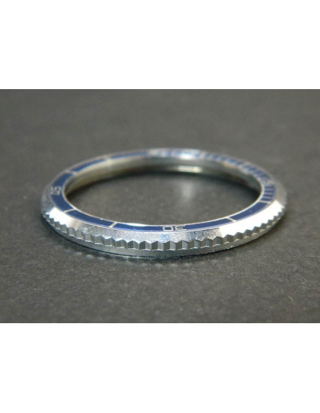 Lunette plongée bleu 37mm