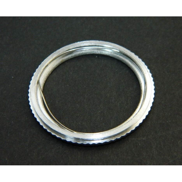 Lunette plongée bleu 37mm