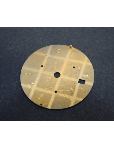 Breitling J Class cadran