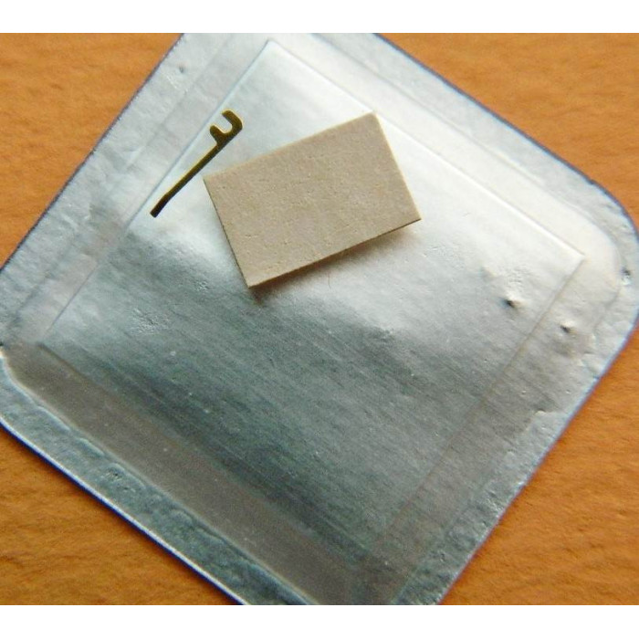 ROLEX 2030 Ressort de balancier - Réf. 4460