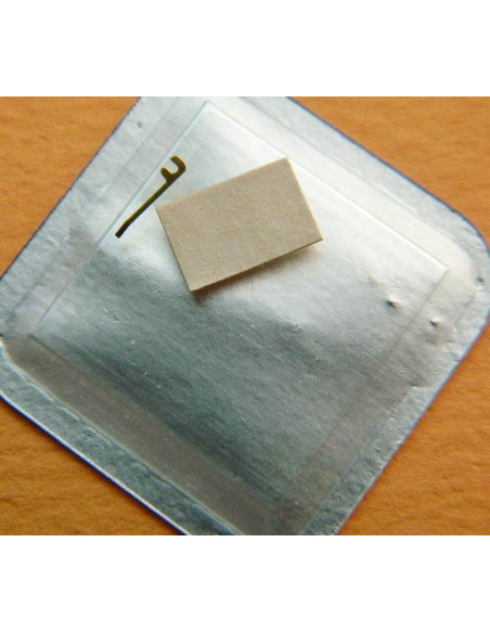 ROLEX 2030 Ressort de balancier - Réf. 4460