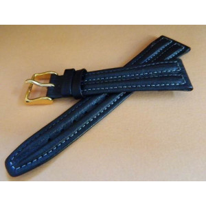 bracelet Hirsch waterproof 20mm