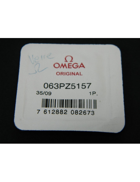 Omega 166.067 verre