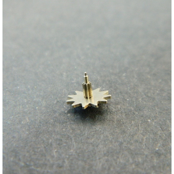 Jaeger-Lecoultre 825-7290 roue de sonnerie