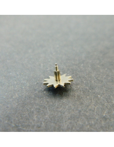 Jaeger-Lecoultre 825-7290 roue de sonnerie