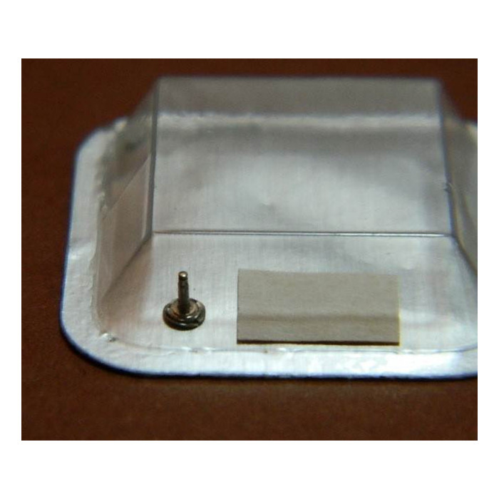 ROLEX 2030 Axe de masse oscillante - Réf. 4476
