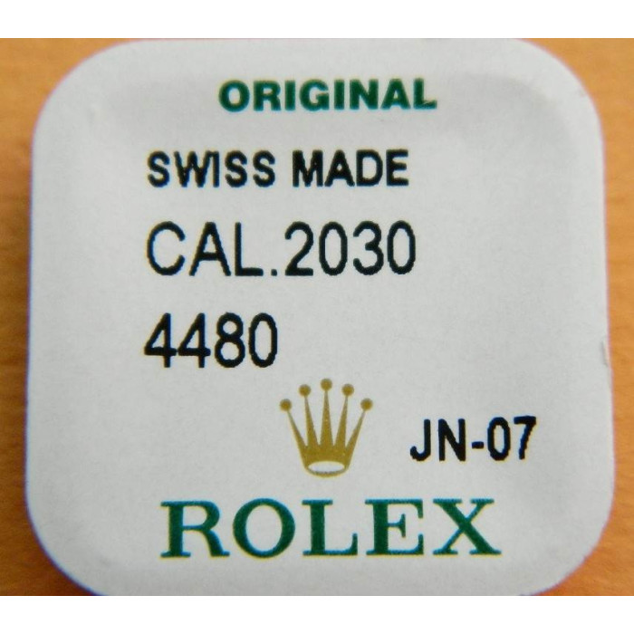 ROLEX 2030 Roue entraîneuse de rochet - Réf. 4480