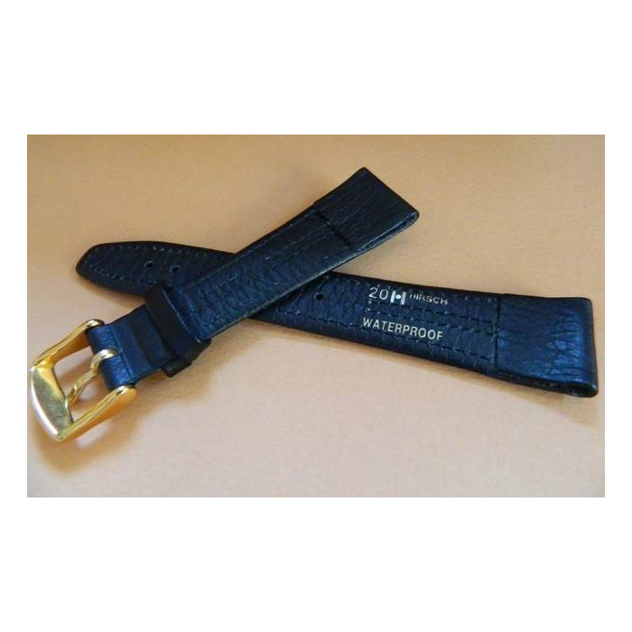 bracelet Hirsch waterproof 20mm