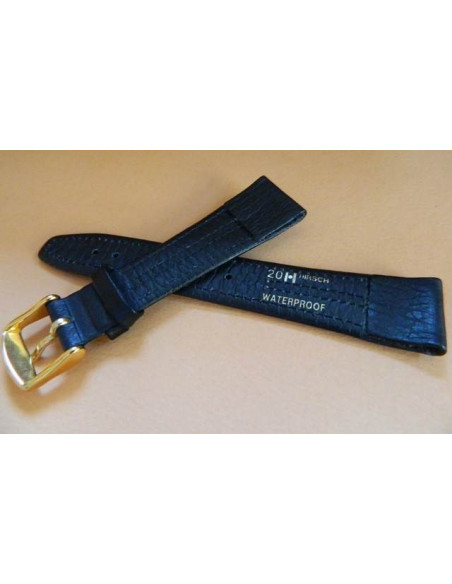bracelet Hirsch waterproof 20mm