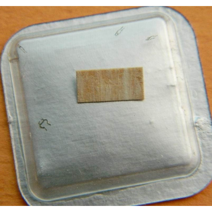 ROLEX 2030 Ressort de balancier - Réf. 4494