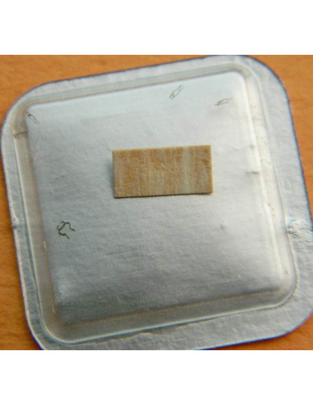 ROLEX 2030 Ressort de balancier - Réf. 4494