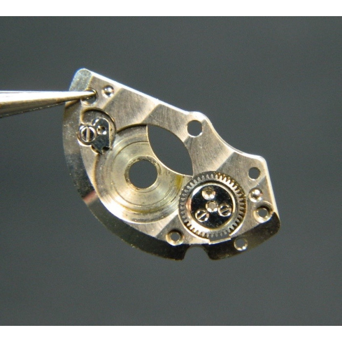 Jaeger-lecoultre 838 Pont de barillet