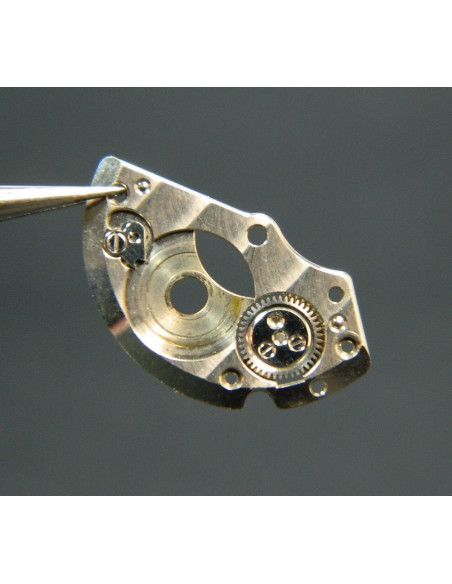 Jaeger-lecoultre 838 Pont de barillet