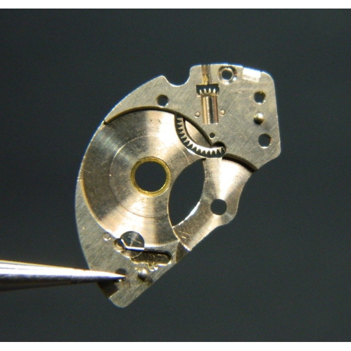 Jaeger-lecoultre 838 Pont de barillet