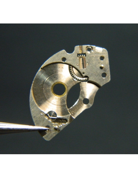 Jaeger-lecoultre 838 Pont de barillet