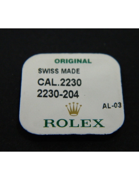 Rolex 2230-204 Pignon de remontoir