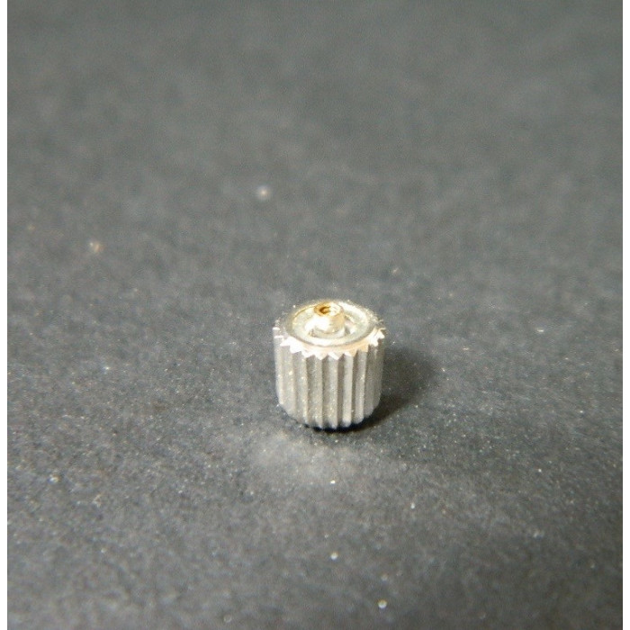 Lip Baschmakoff couronne