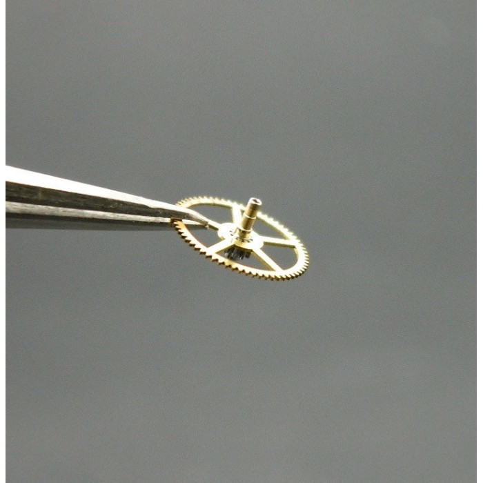 AS 1361-206 Roue de centre