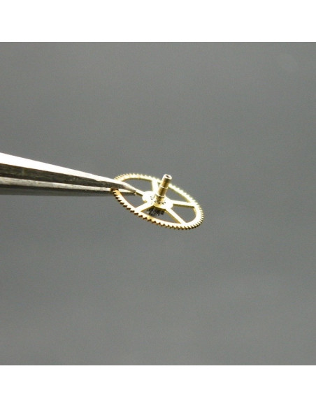 AS 1361-206 Roue de centre