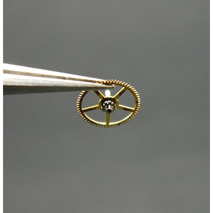 AS 1361-206 Roue de centre