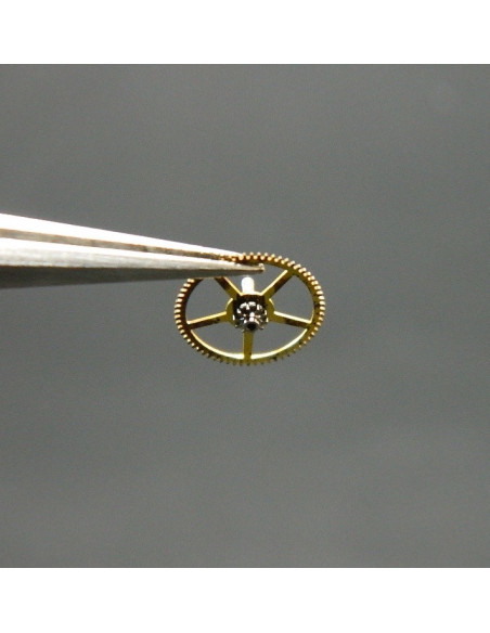 AS 1361-206 Roue de centre