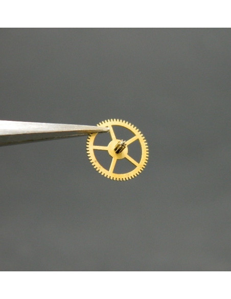 AS 1361-210 Roue moyenne