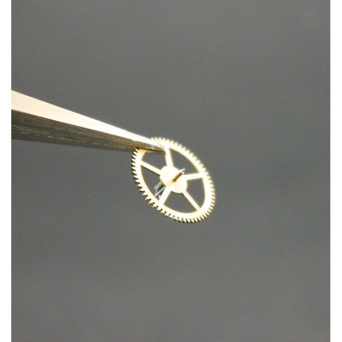 AS 1361-210 Roue moyenne