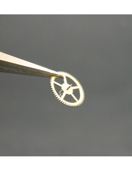 AS 1361-210 Roue moyenne