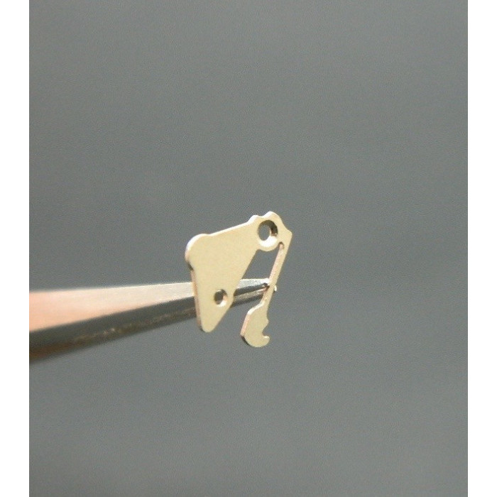 AS 1361-445 ressort de tirette