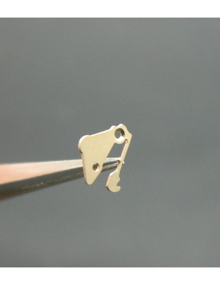 AS 1361-445 ressort de tirette