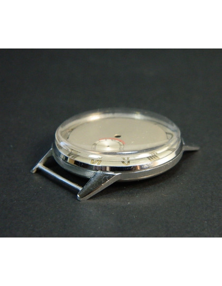 ETA 810 boîtier vintage