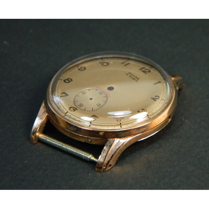 FHF 150 boîtier vintage