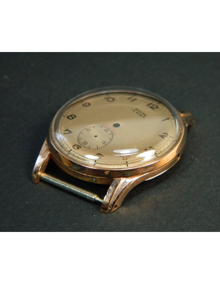 FHF 150 boîtier vintage