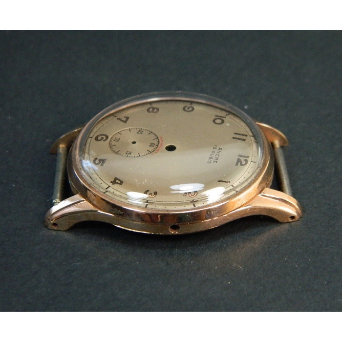 FHF 150 boîtier vintage