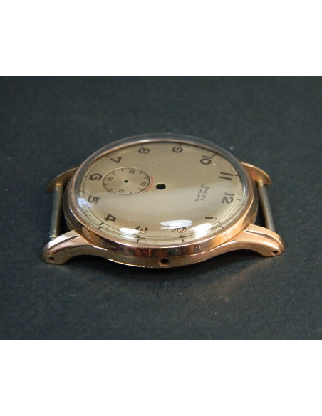 FHF 150 boîtier vintage