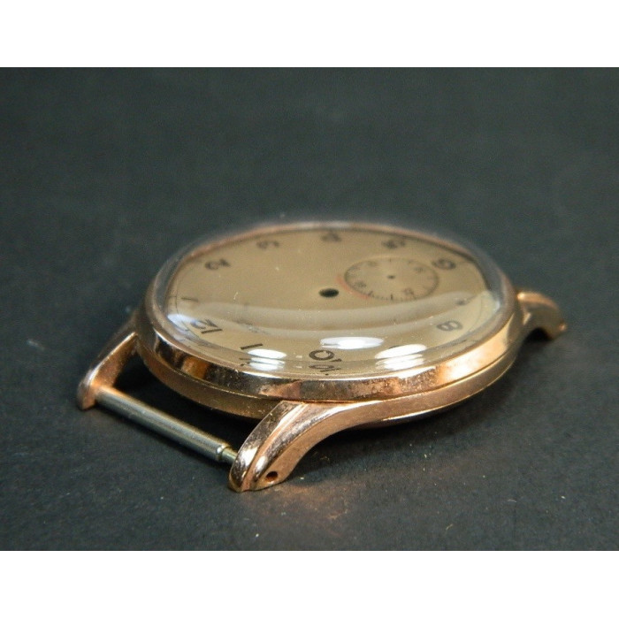 FHF 150 boîtier vintage