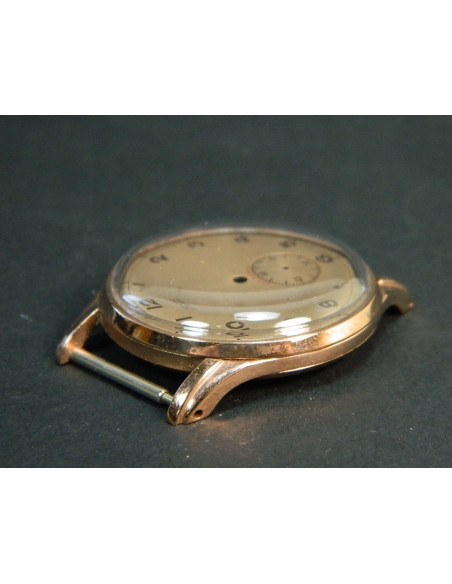 FHF 150 boîtier vintage