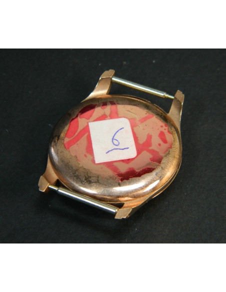 FHF 150 boîtier vintage