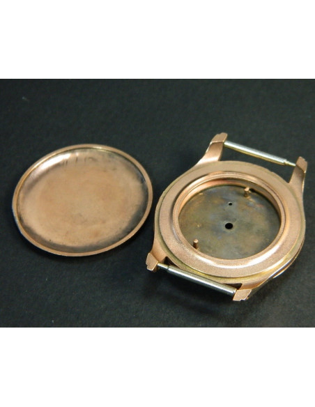 FHF 150 boîtier vintage