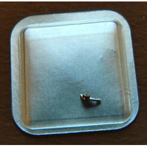 OMEGA sautoir du compteur des minutes Cal 860