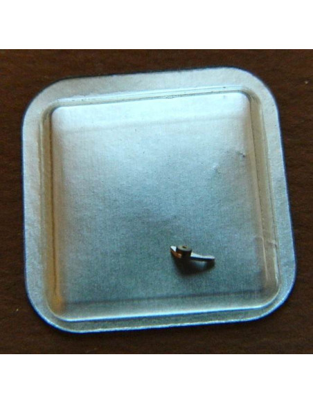 OMEGA sautoir du compteur des minutes Cal 860