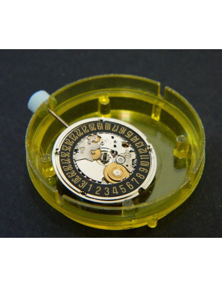 ETA 956.411 Mouvement - dateur noir