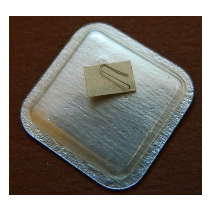 OMEGA ressort de bloqueur Cal 860