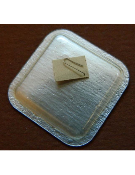 OMEGA ressort de bloqueur Cal 860