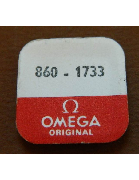 OMEGA ressort de bloqueur Cal 860